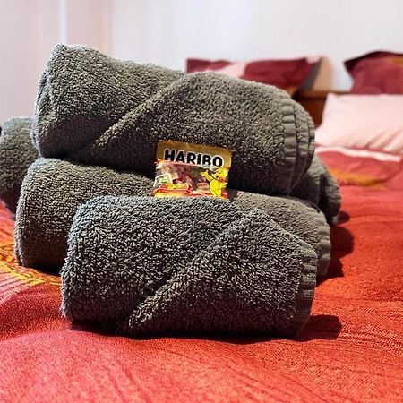 Leonardo Apartment Βιζμπάντεν Εξωτερικό φωτογραφία