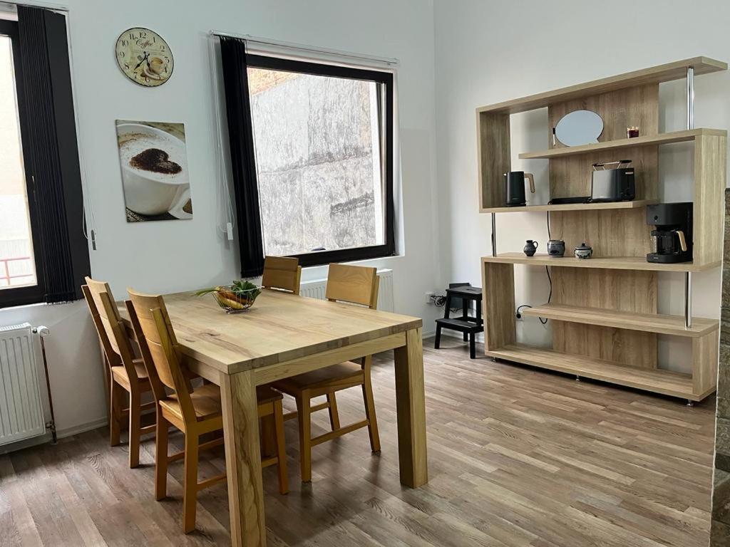 Leonardo Apartment Βιζμπάντεν Εξωτερικό φωτογραφία