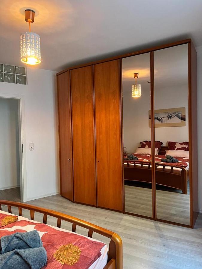 Leonardo Apartment Βιζμπάντεν Εξωτερικό φωτογραφία